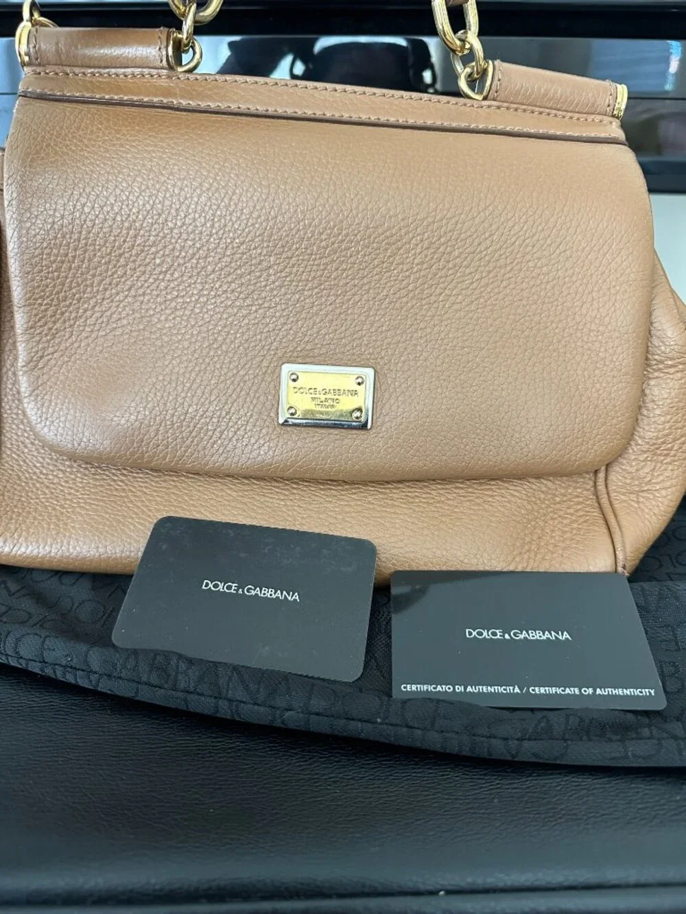 Dolce & Gabbana dolce gabbana